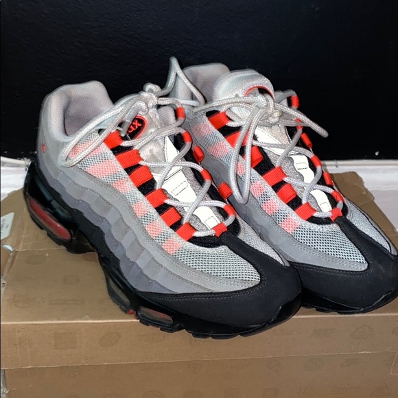 Nike Other - Air Max 95’s (Men)